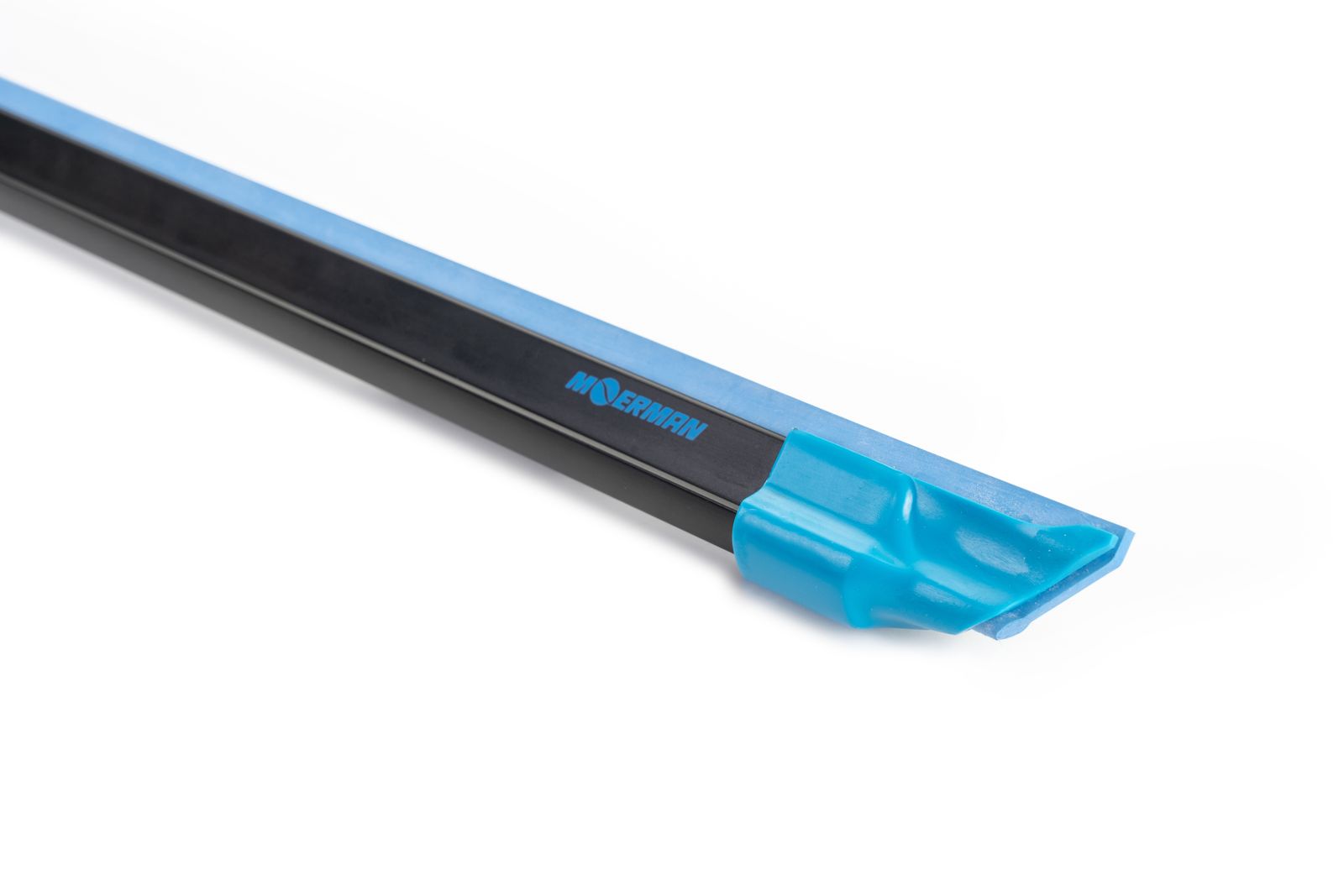 Moerman Liquidator Wide Body Channel + NXT-R Rubber