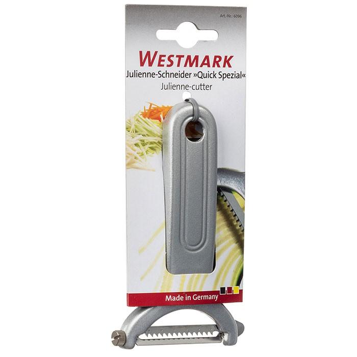 Westmark Julienne Snijder Quick Spezial