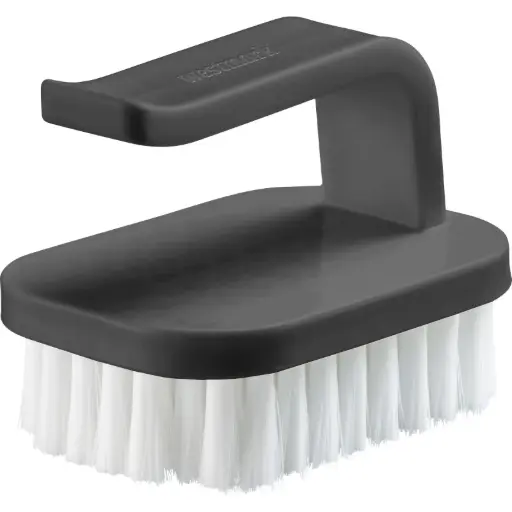 Brosse à légumes Westmark avec manche