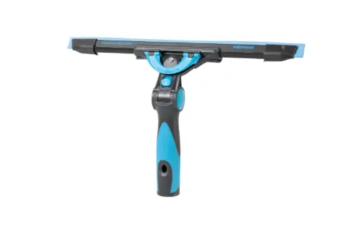 Moerman Excelerator Wide Body met Standaard Wide Body Channel Raamwisser - Professioneel