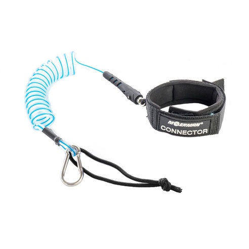 Moerman Connector Excelerator Wide Body-handgreep – Professioneel & Ergonomisch