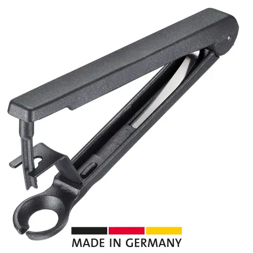 Westmark Kersenontpitter Kernex - Black Edition