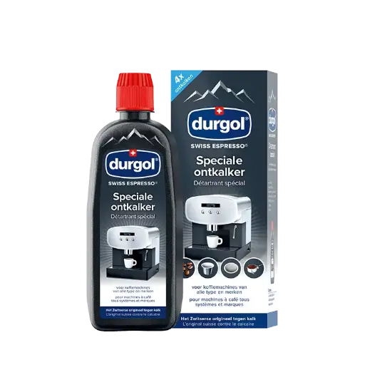 Durgol Swiss Espresso – 500ml
