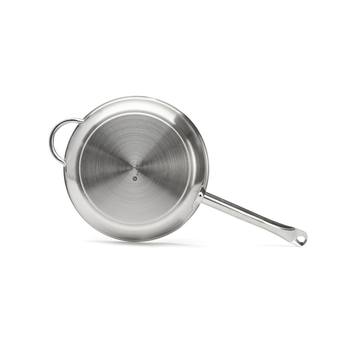 De Buyer Prim'Appety Koekenpan - Rvs