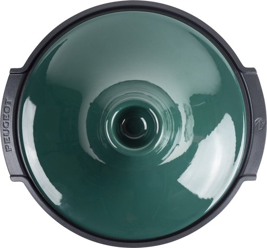 Peugeot Atlas Tajine - Toutes les sources de chaleur