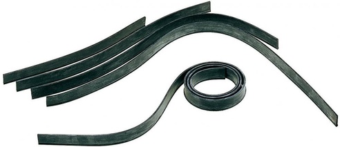 Unger Vervangrubber - Hard