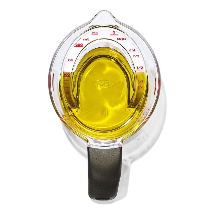 OXO Measuring Jug – Measuring Jug – Readable from the top
