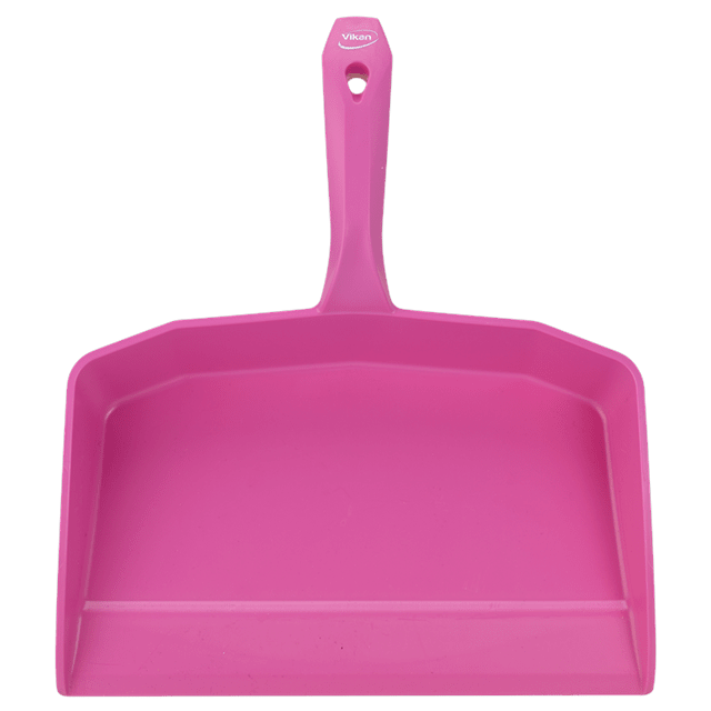 Vikan Pelle à poussière en plastique - Différentes couleurs