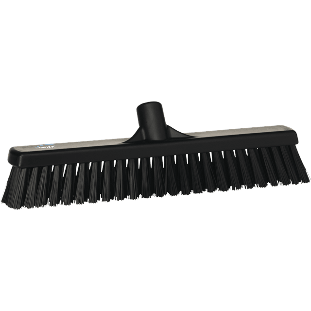 Vikan Veger Combi Zacht/Harde Haren - 41cm