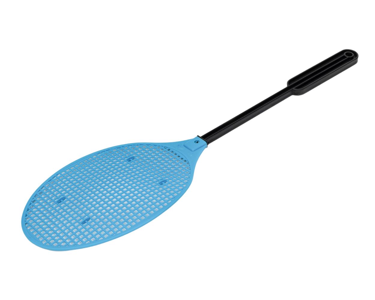 D&L Vliegenmepper Krokodil