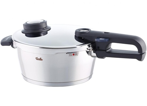 Autocuiseur Fissler Vitavit Premium 