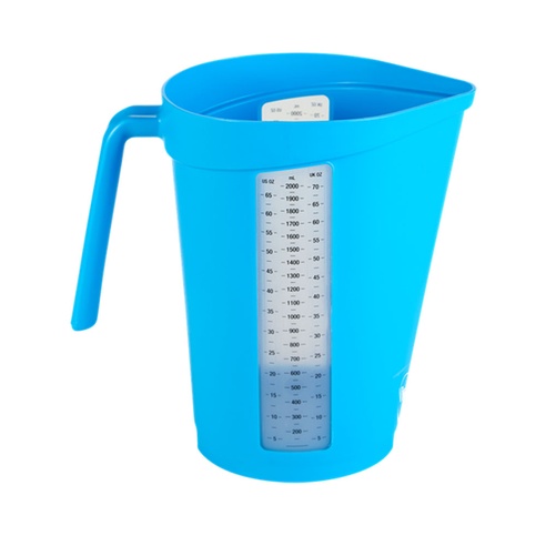 Tasse à mesurer Vikan - 2 litres - Polypropylène