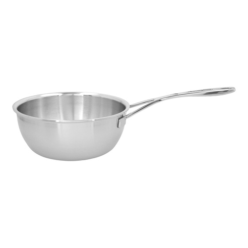 Demeyere Silver 7 Conische Sauteuse