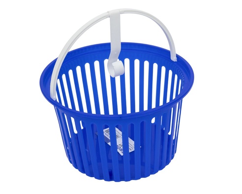 D&L Croco Wasknijpermand