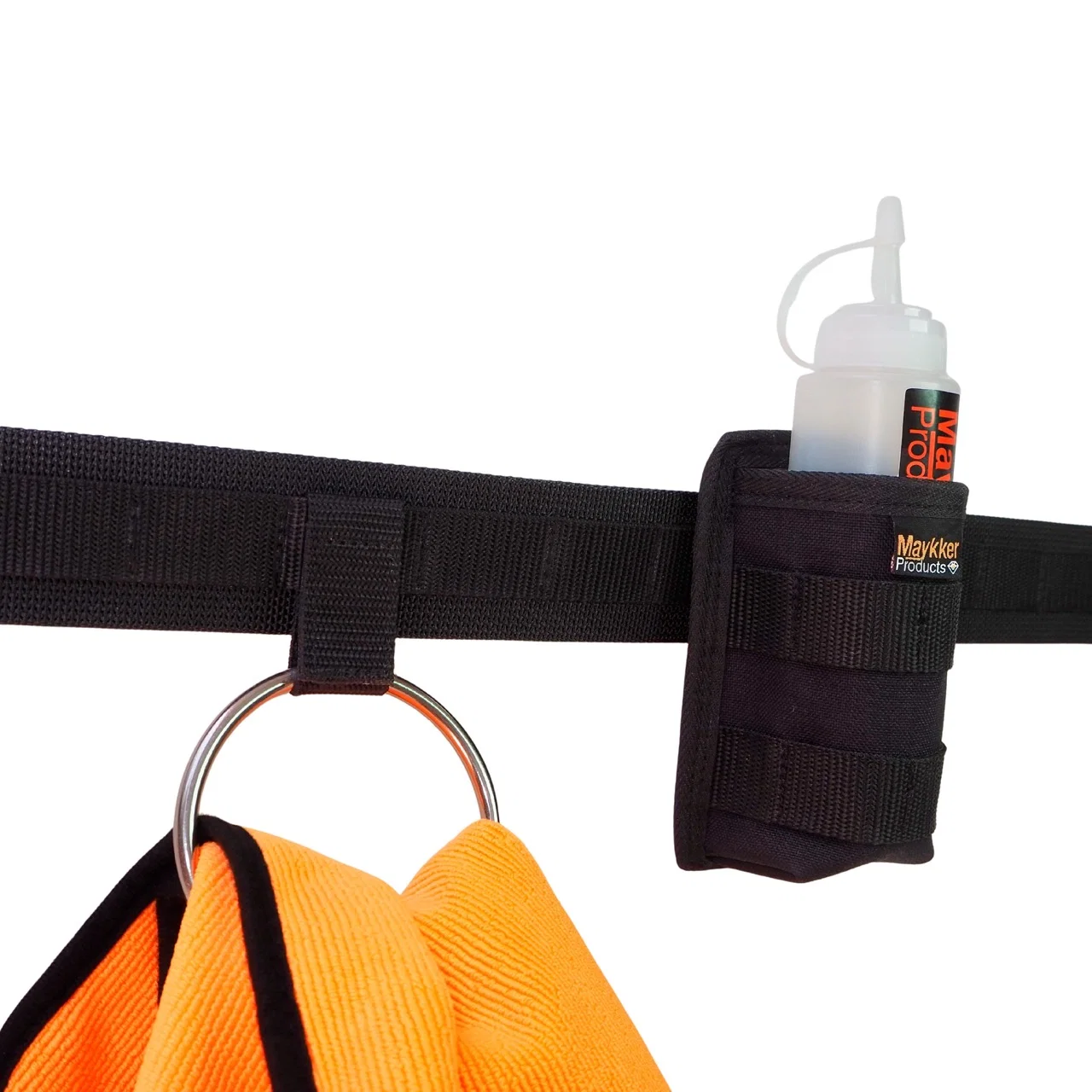 Maykker Tactical Belt