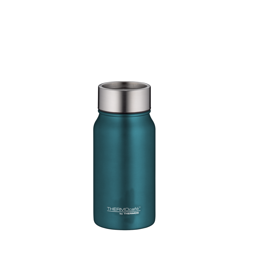 Thermos THERMOcafé Thermosbeker - Teal