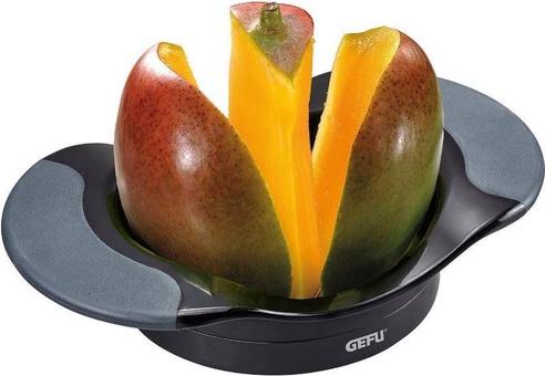 Gefu Appel en Mango Snijder Switchy