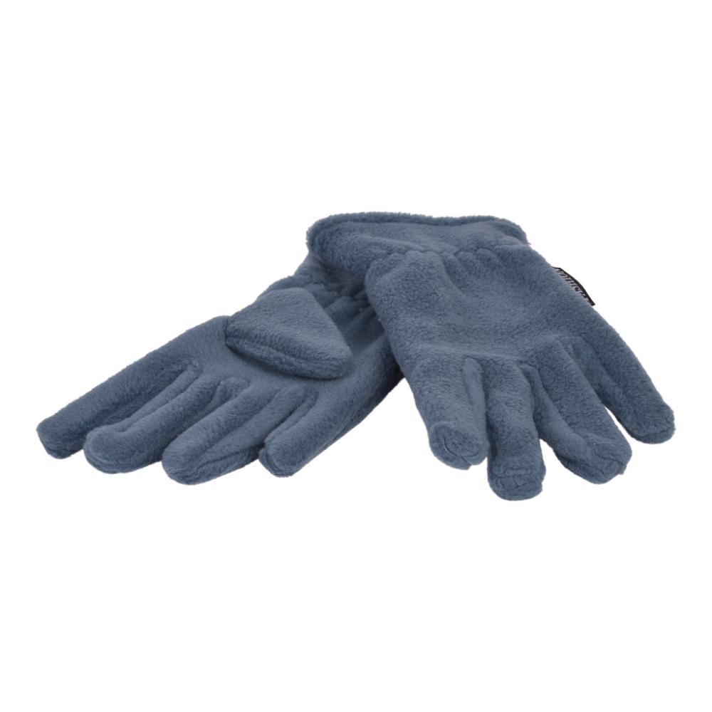 P&T Handschoenen Kinderen - Fleece - Petrol