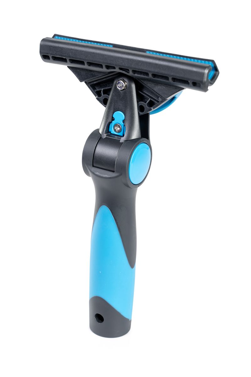 Moerman Excelerator Wide Body Handgreep