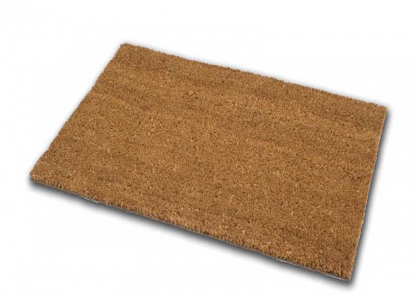 Kokosmat - 50 x 80cm - Naturel