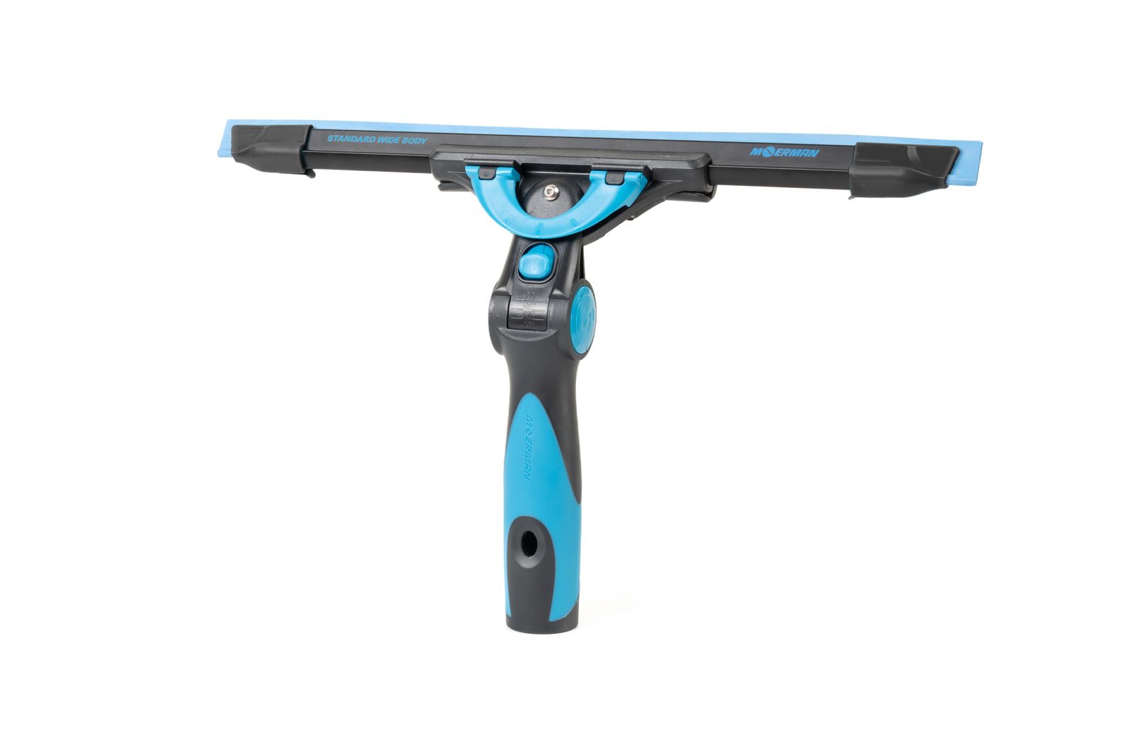 Moerman Standaard Wide Body Channel + NXT-R Rubber