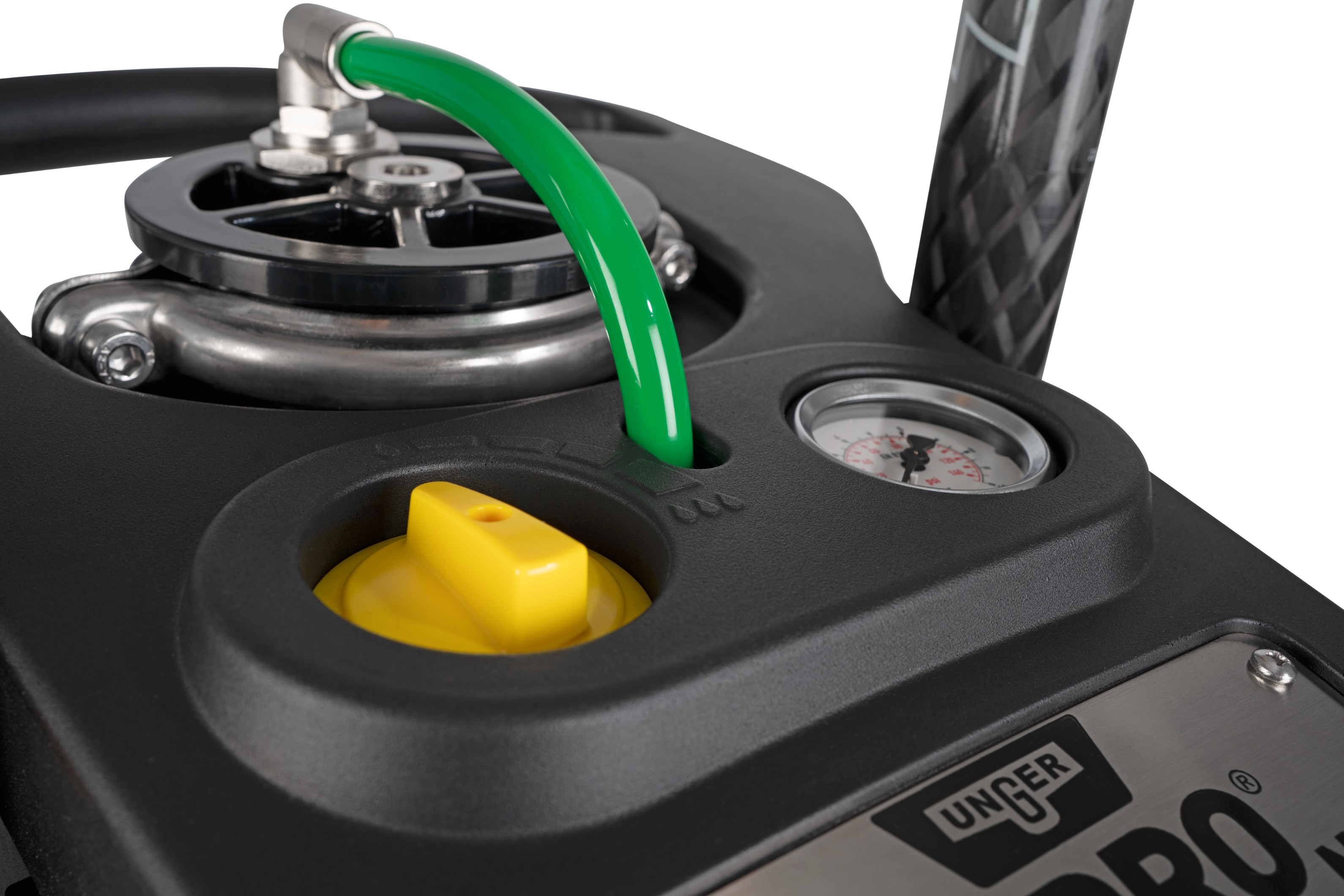 Unger HydroPower Nano Basic - Exclusief HydroPower Ultra DI-filter