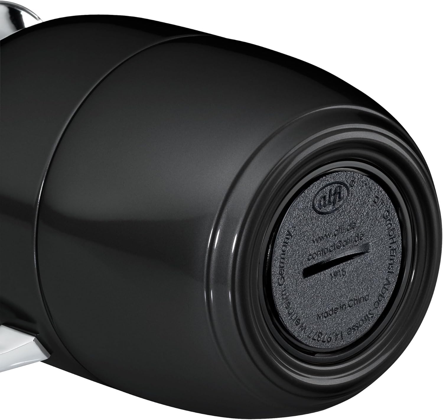 Alfi Juwel Isoleerkan - Thermoskan - Schenkkan - 1L