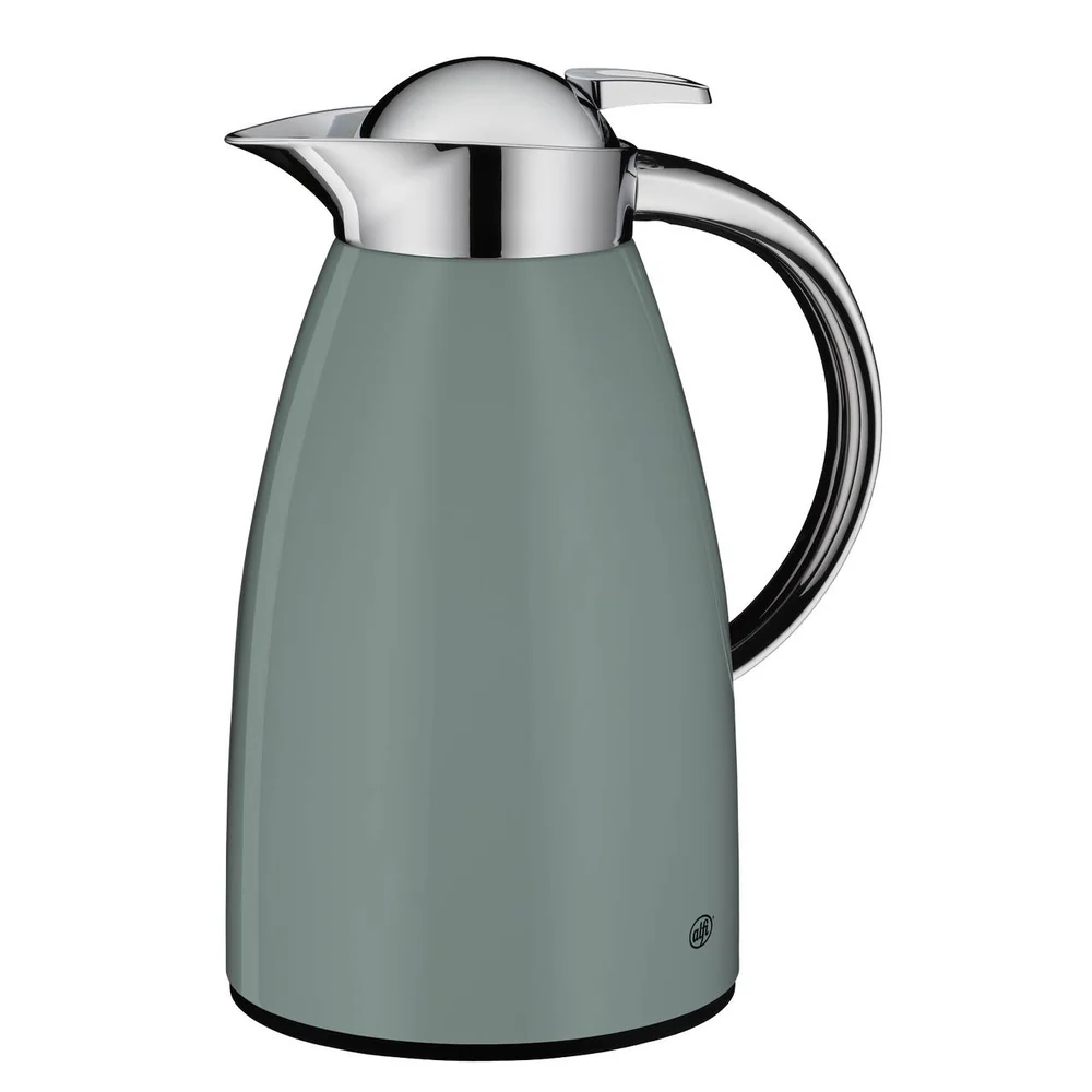 Alfi Signo Schenkkan - 1L - Eucalyptus Green Polished