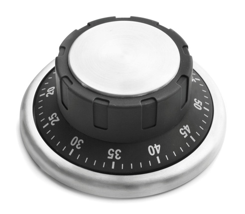 Lacor Magnetische Keukenwekker