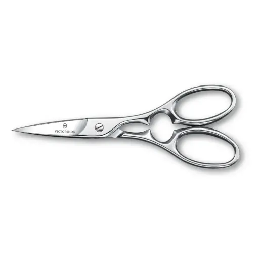 Victorinox Multifunctionele Keukenschaar Premium - 20cm - Rvs