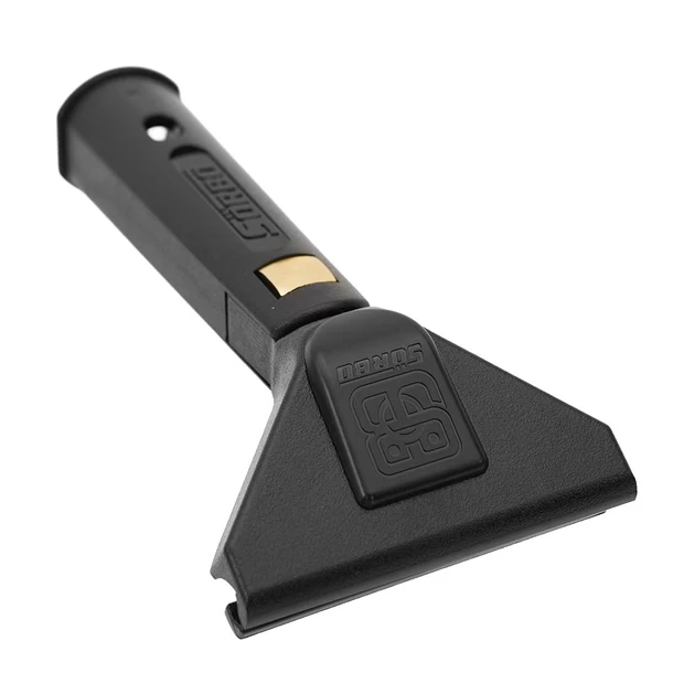 Sörbo Swivel Handvat Double Black