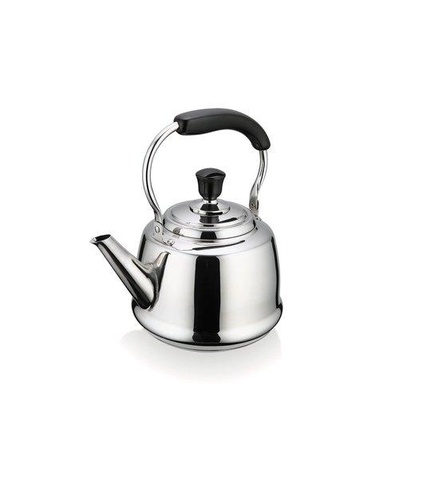 Beka Claudette Waterketel