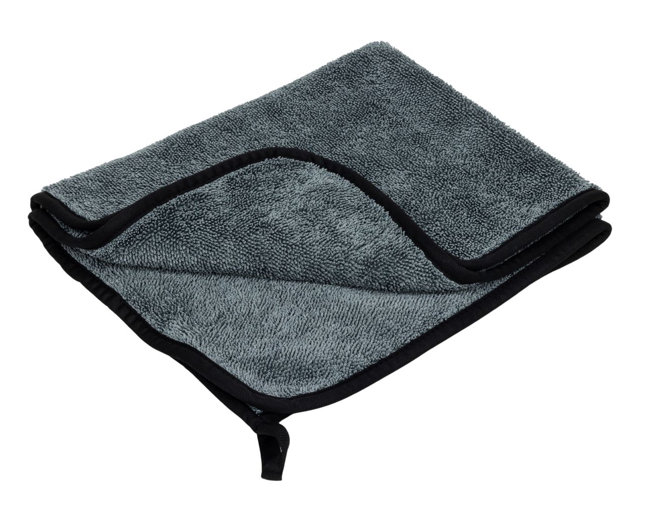 Droogdoek Aqua Soft Premium - Grijze - 50 x 60cm