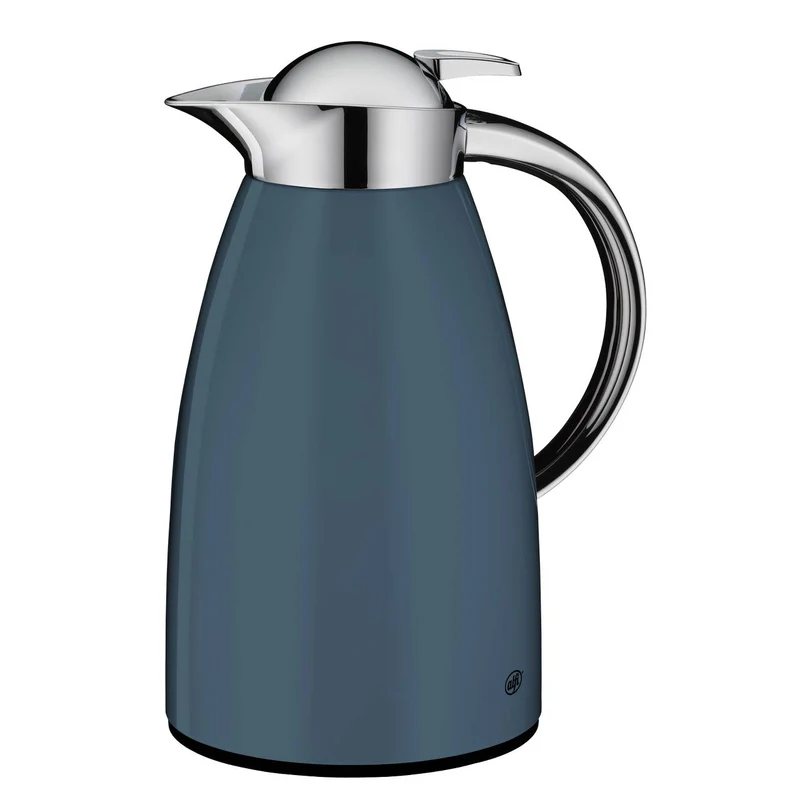 Alfi Signo Schenkkan - 1L - River Blue Polished