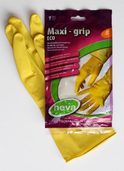 Heva Eco Handschoen