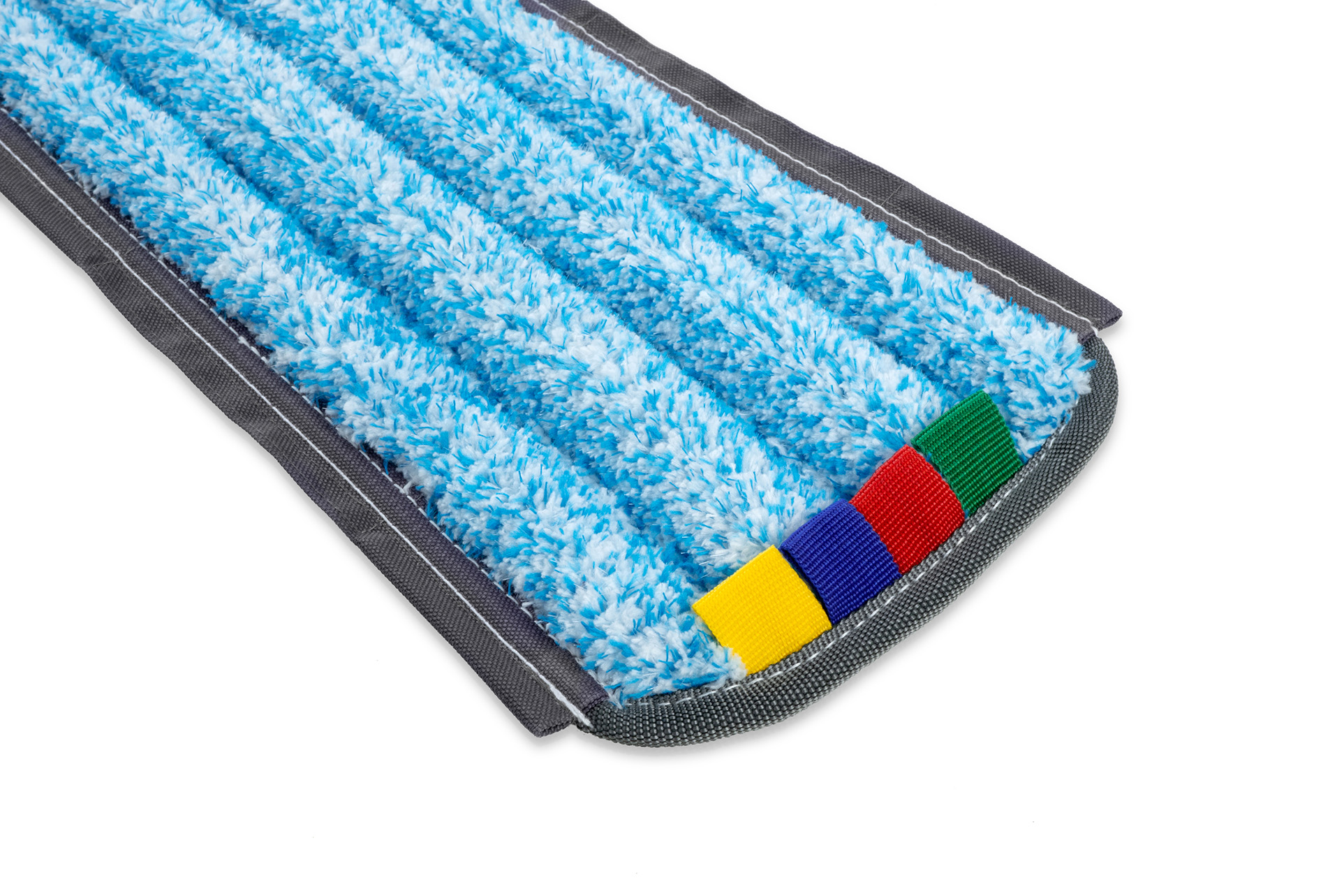 Moerman Carabao Scrub Microfibre Mop – 45cm