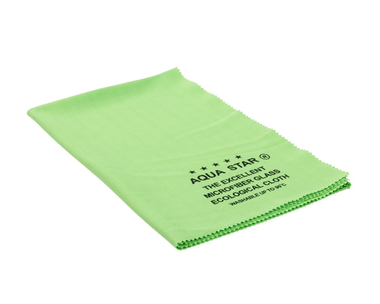 Chiffons Microfibre Pour écrans Et Lunettes - Lot De 3 - 19x14 Cm - Anthracite - Lavable Machine - ALCLEAR