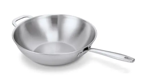 Beka Maestro Wokpan met Greep - Ø 30cm