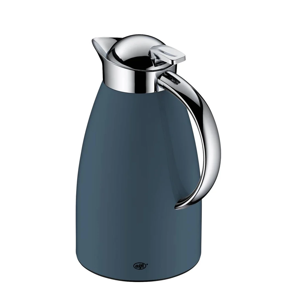 Alfi Signo Schenkkan - 1L - River Blue Polished