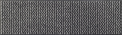 Kleen-Tex Wash+Dry Eco Revive Wasbare Deurmat - Loper - Duo Pepper