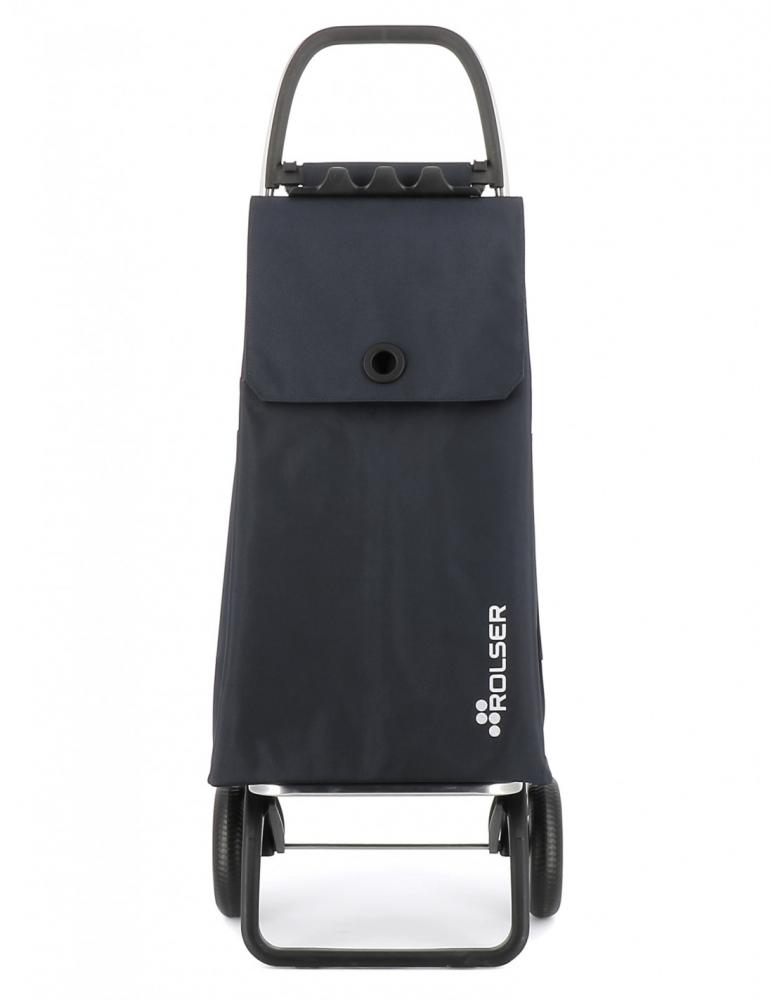 Rolser Boodschappentrolley Opvouwbaar  Akanto Mf - Logic Rg 2L - Marengo