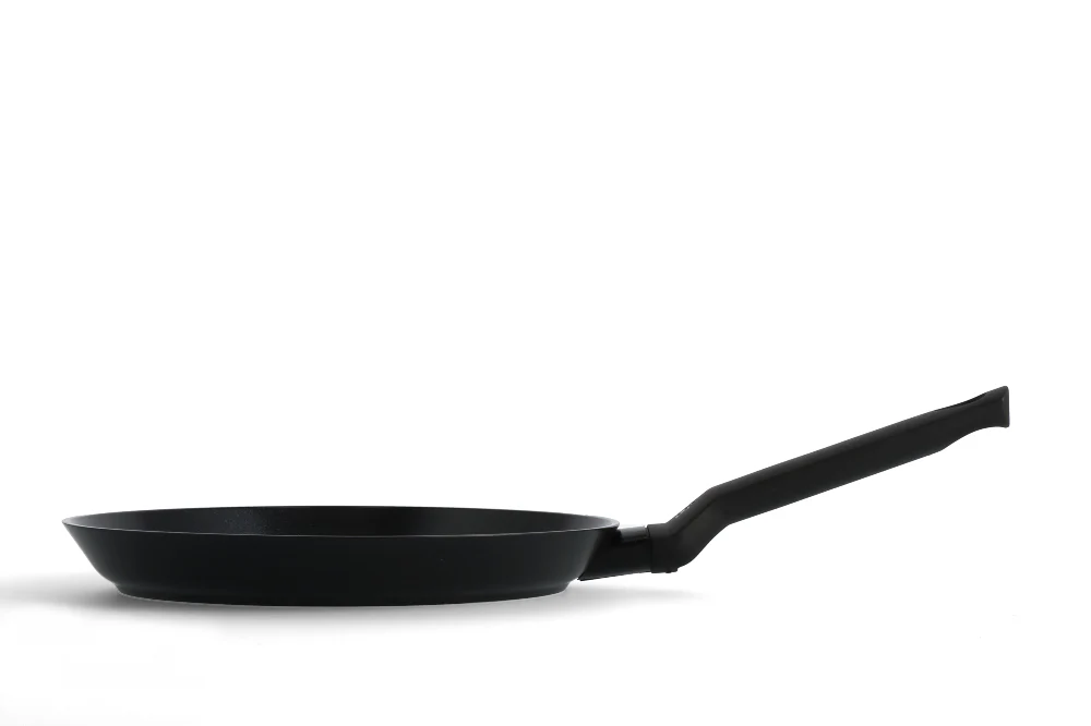 Poêle à crêpes BK Easy Induction Ceramic Ø 28 cm – Une cuisson saine sans PFAS