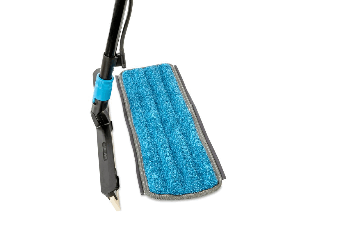 Moerman Carabao Microfibre Mop – 45cm
