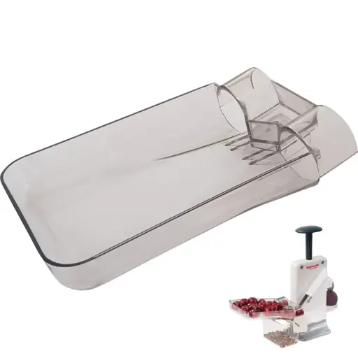 Westmark Chute for Steinomat