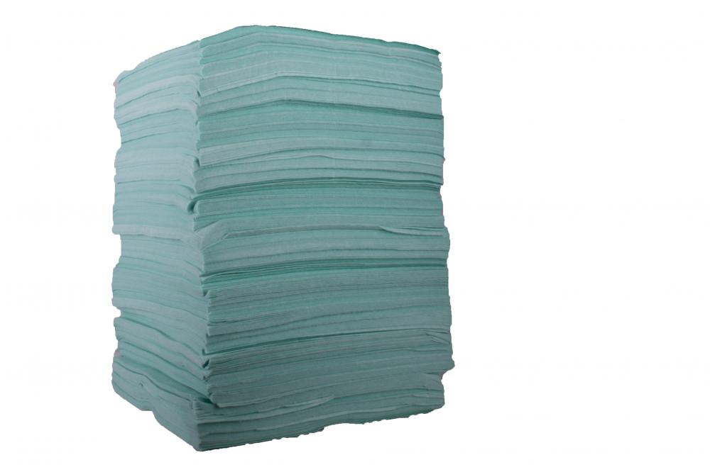 Vaatdoek Viscose - 450 Stuks