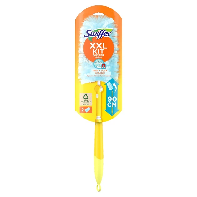 Swiffer XXL Duster Kit