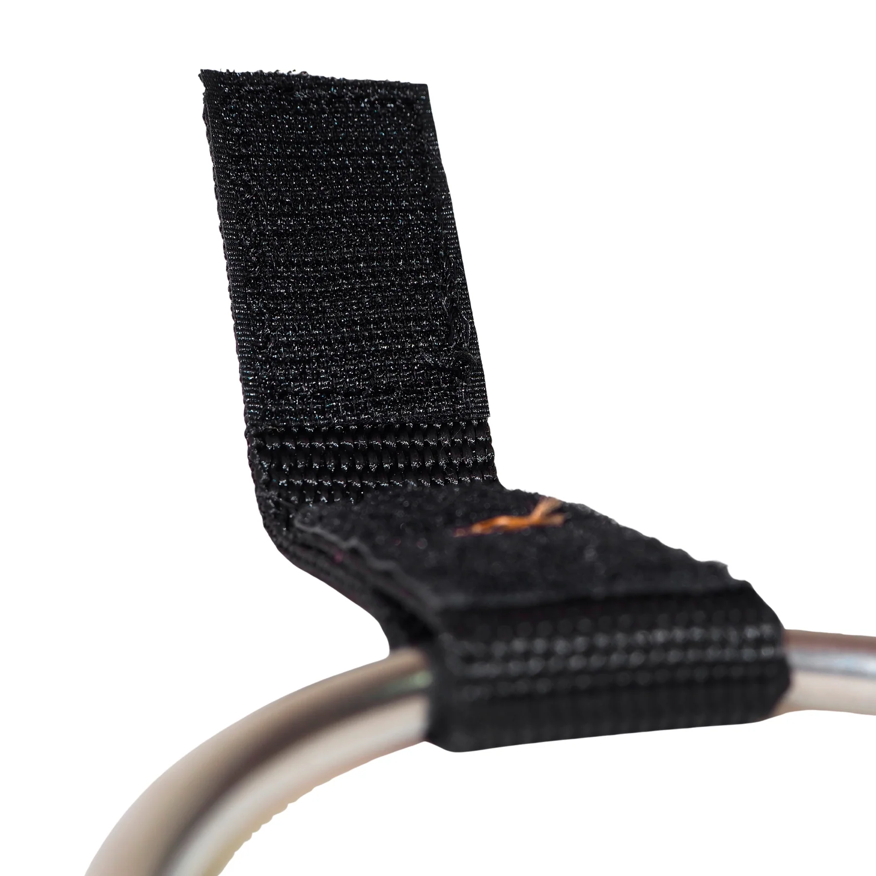 Maykker O-ring met klittenband