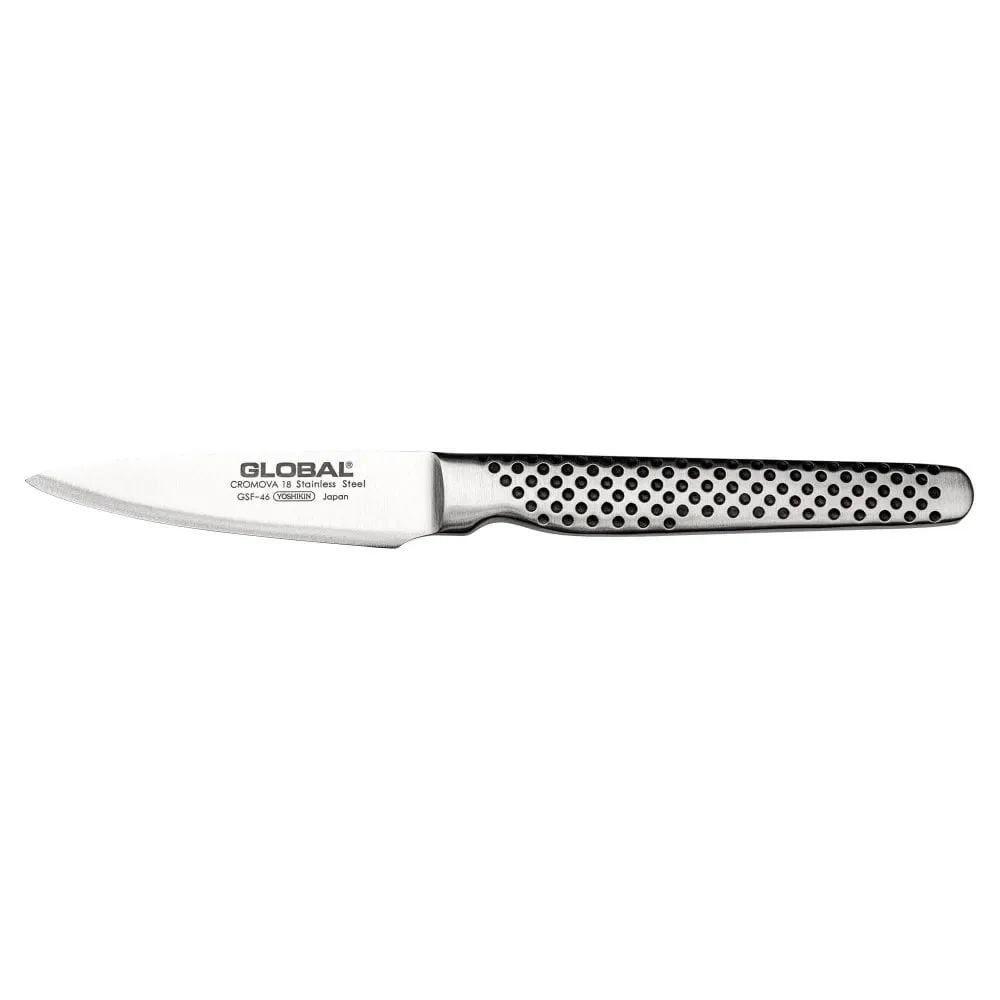 Global G7846 Knife Set – 2-piece