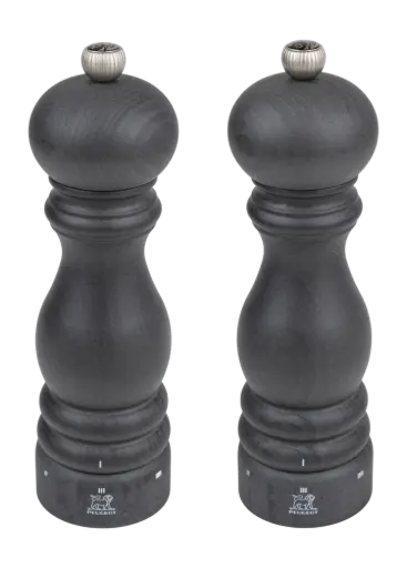 Peugeot Paris u'Select Salt and Pepper Mill Set – Graphite – 20cm