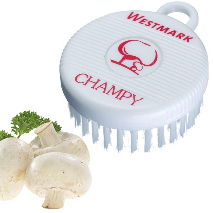 Westmark Champignon & Groenten Borstel "Champy"